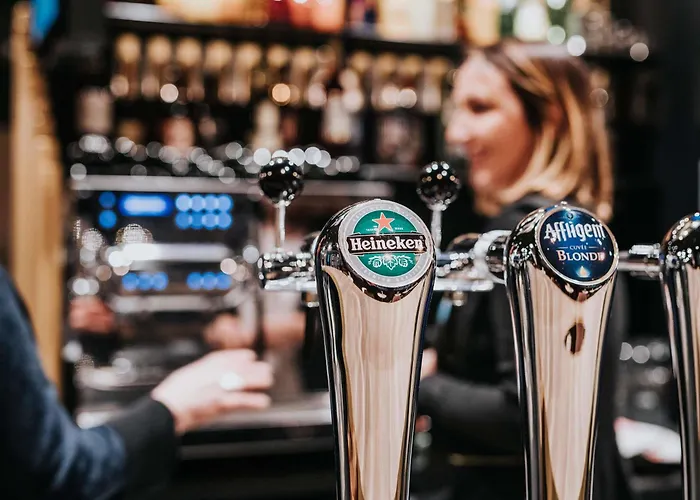 Novotel Centre Gare 4* Angers