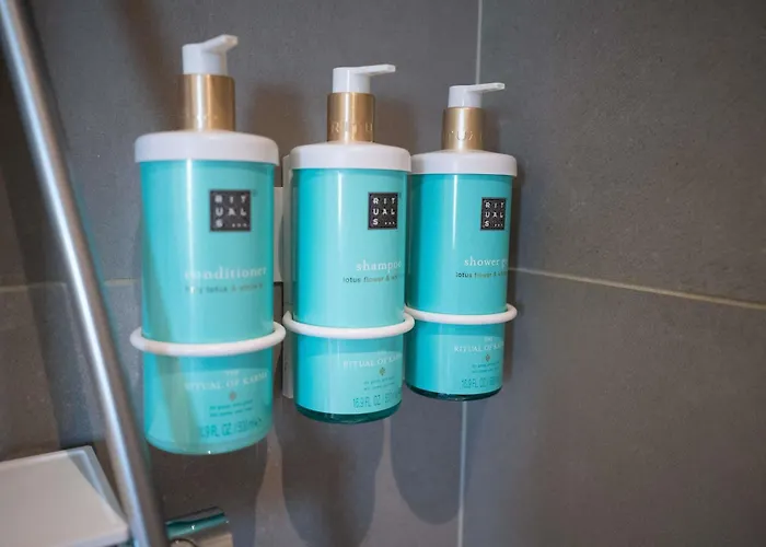 Novotel Centre Gare 4*