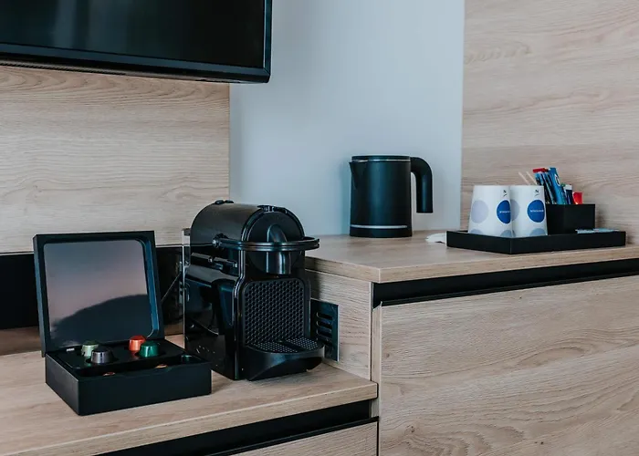 Novotel Centre Gare Angers