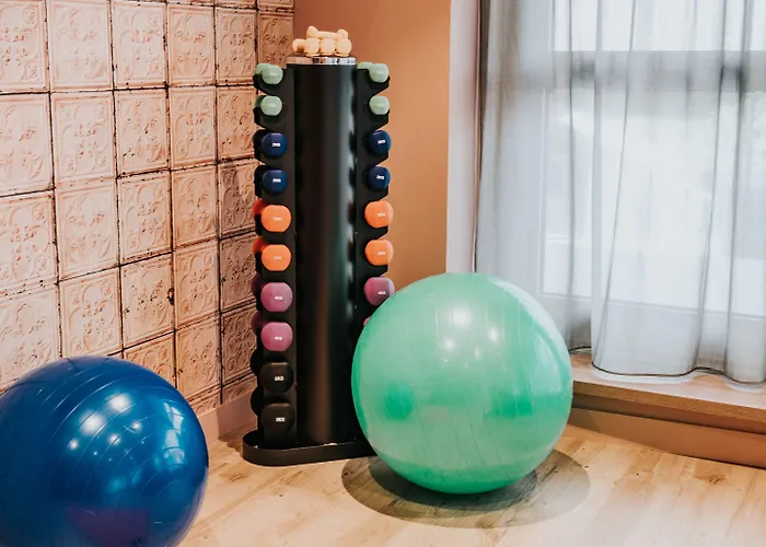 Hotel Novotel Centre Gare