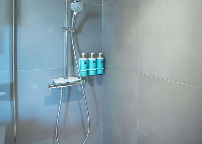 Otel Novotel Centre Gare 4*