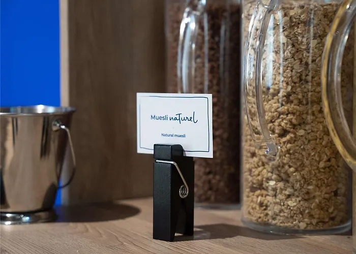 Hotel Novotel Centre Gare 4*